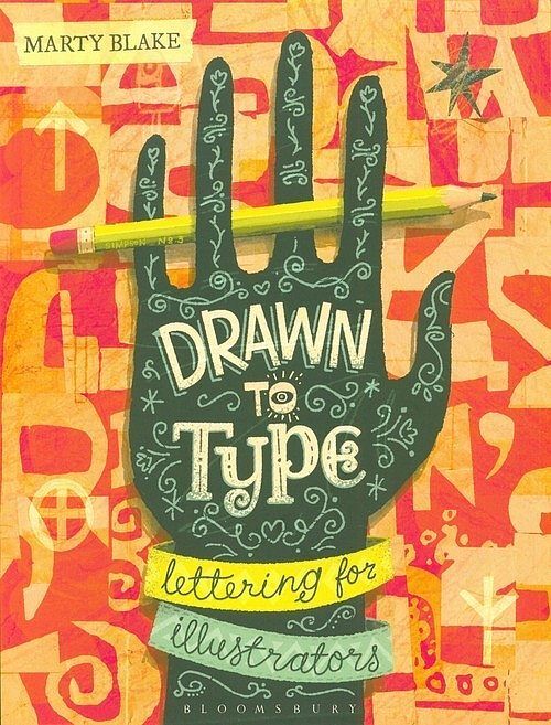 Drawn to Type