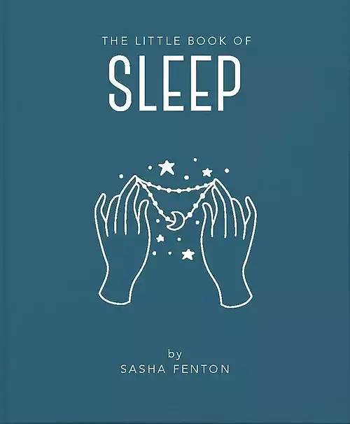 The Little Book of Sleep