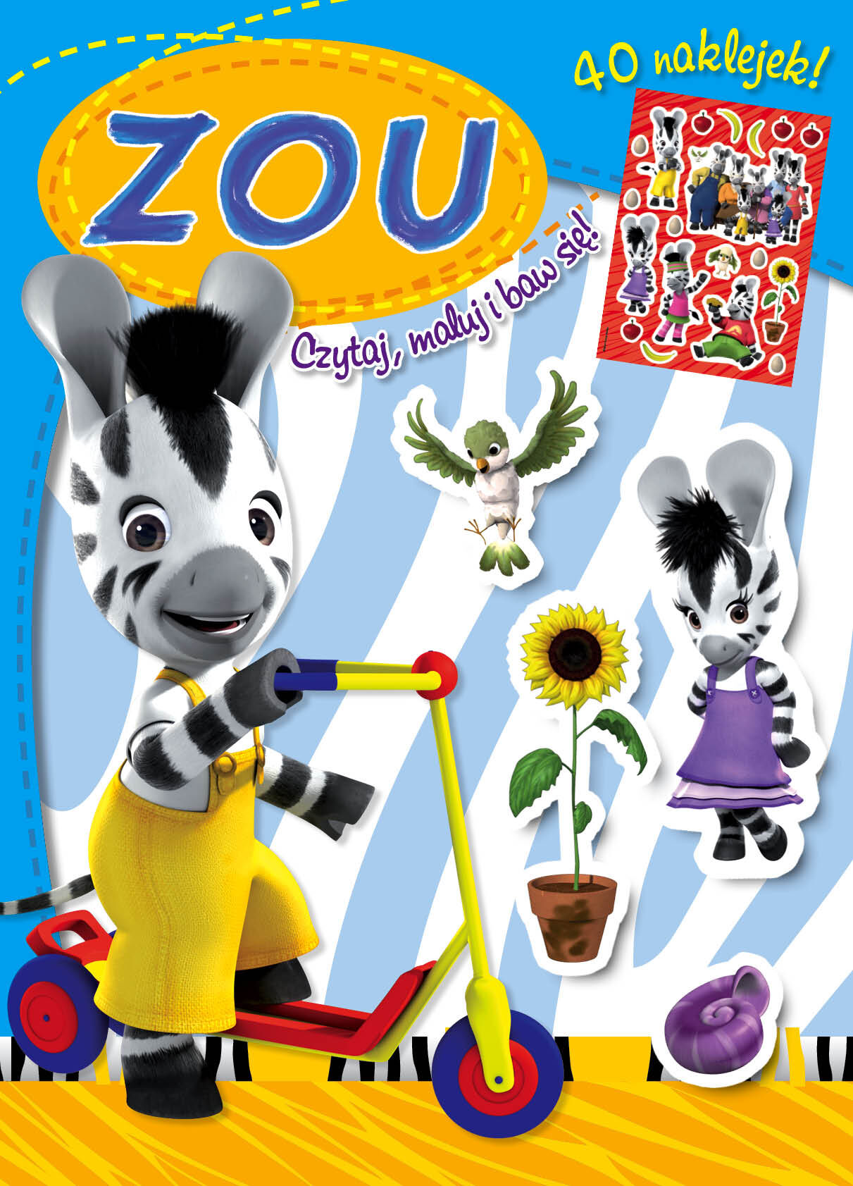 Zou