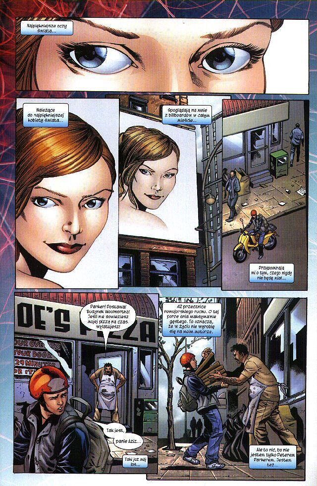 Dobry Komiks Extra - 1 - Spider-Man 2