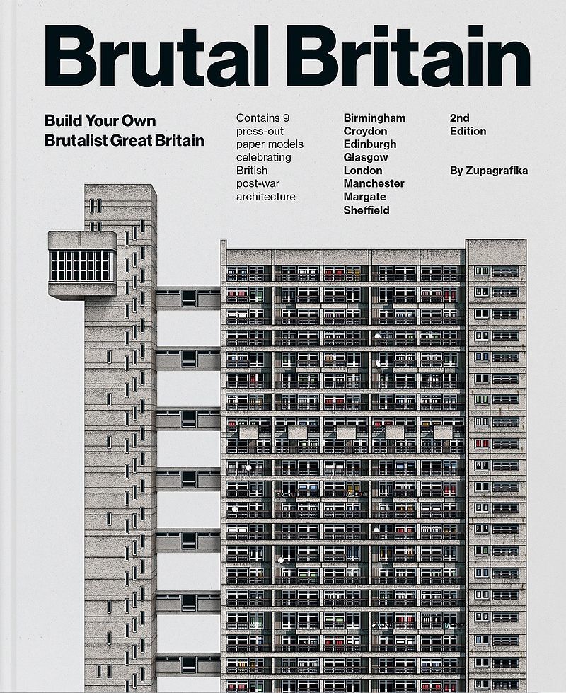 Brutal britain wyd. 2