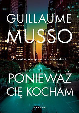 Ponieważ cię kocham