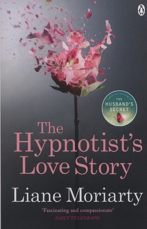 The Hypnotists Love Story