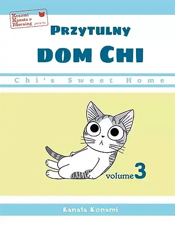 Przytulny dom Chi - 03