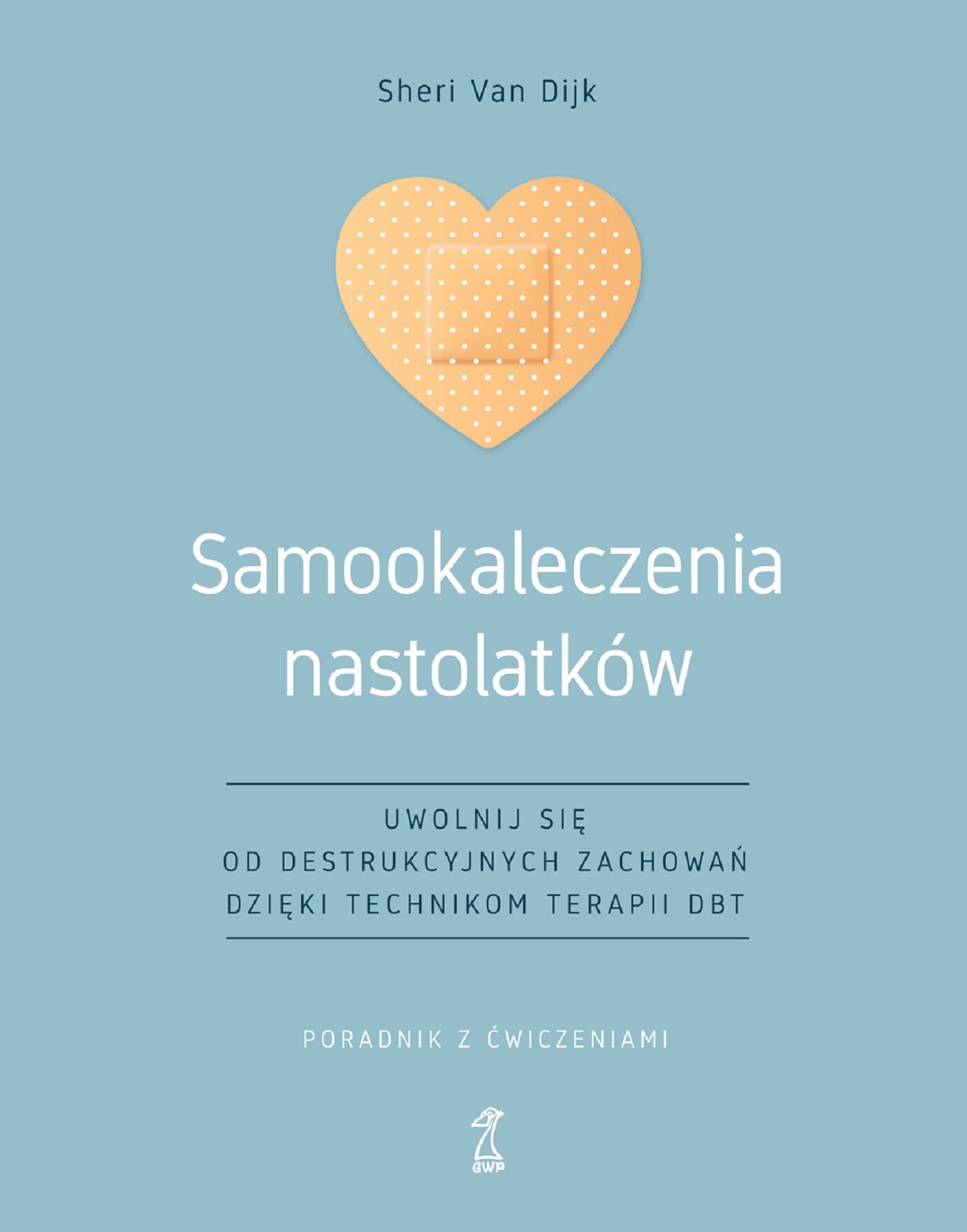 Samookaleczenia nastolatków (e-book)