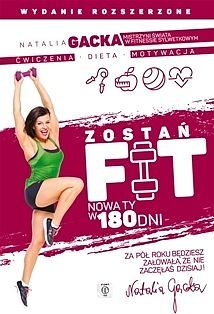Expert Vip. Zostań FIT. Wydanie Rozszerzone