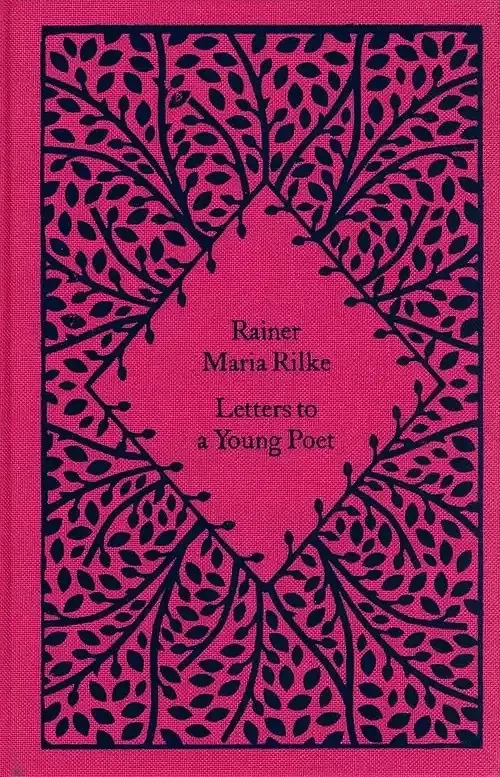Letters to a Young Poet