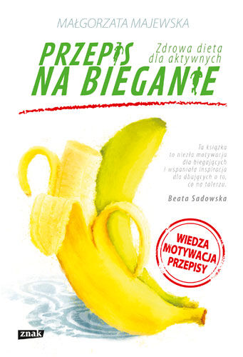 Przepis na bieganie
