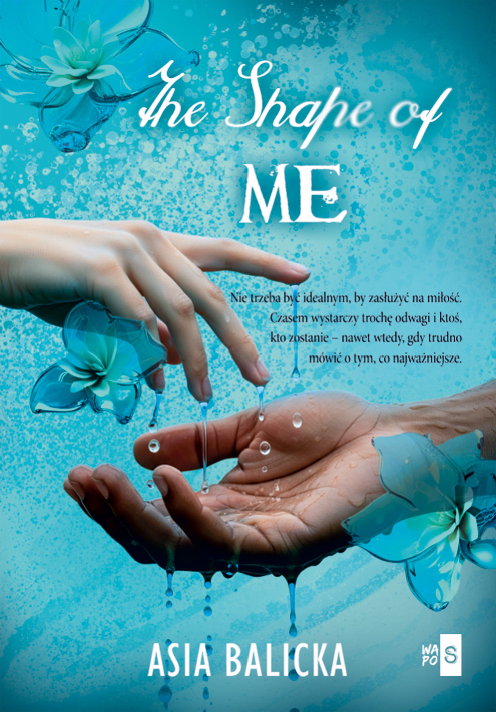The Shape of Me