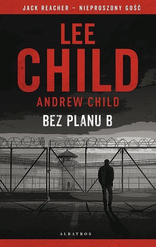 Jack Reacher: Bez planu B