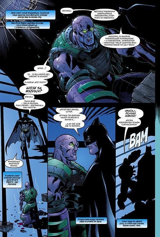 Superman / Batman - 3
