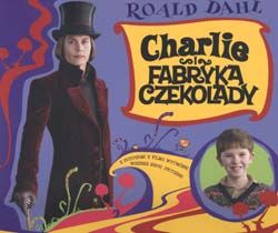 Charlie i fabryka czekolady (wersja skrócona)