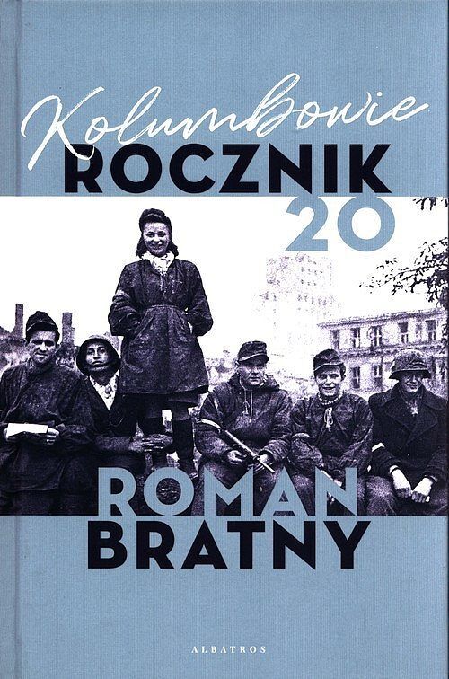 Kolumbowie. Rocznik 20