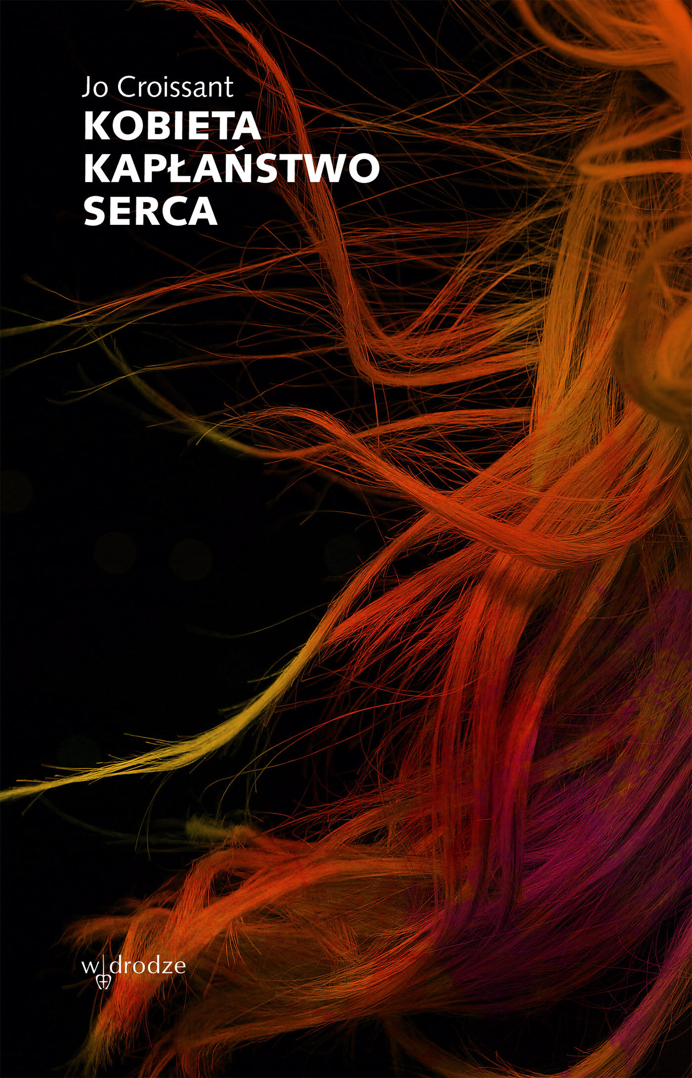 Kobieta. Kapłaństwo serca (e-book)