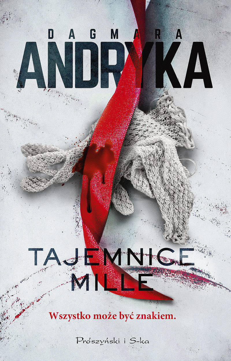 Tajemnice Mille