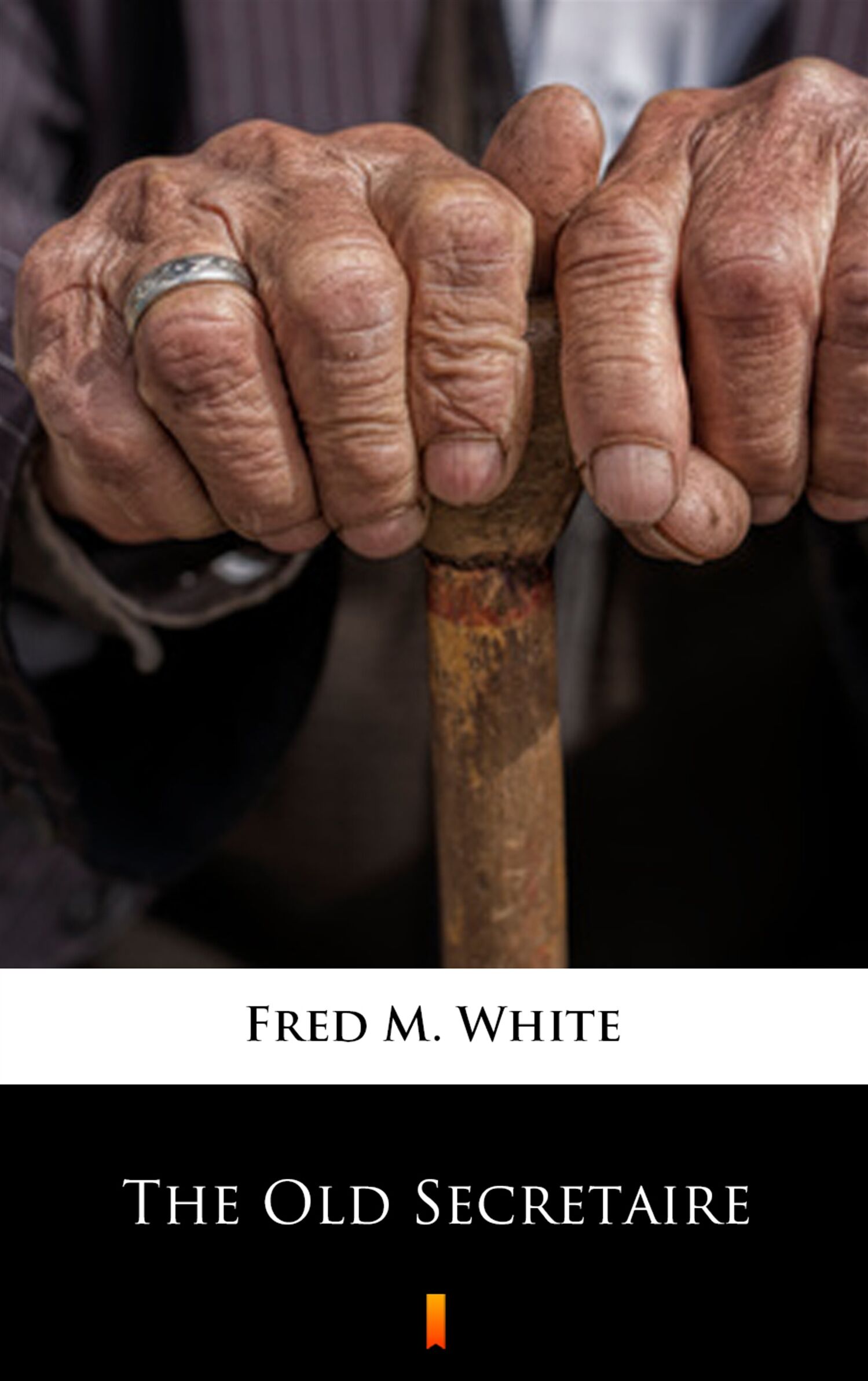 The Old Secretaire (e-book)
