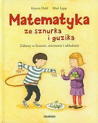 Matematyka ze sznurka i guzika