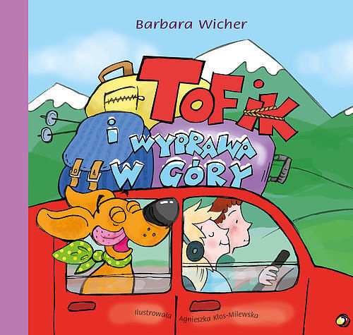 Tofik i wyprawa w góry