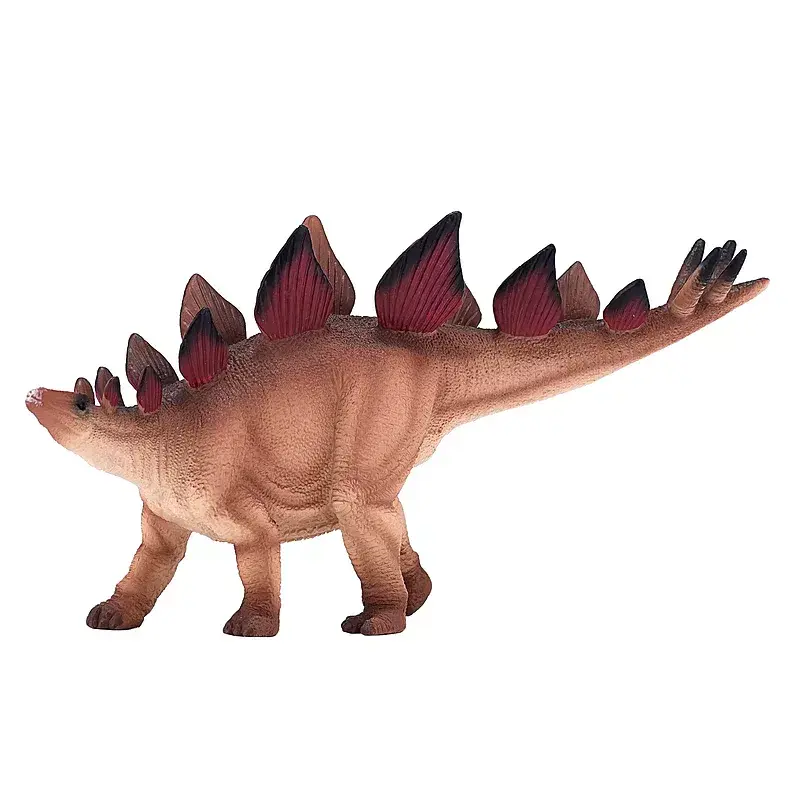 Figurka stegozaur  rozmiar xxl