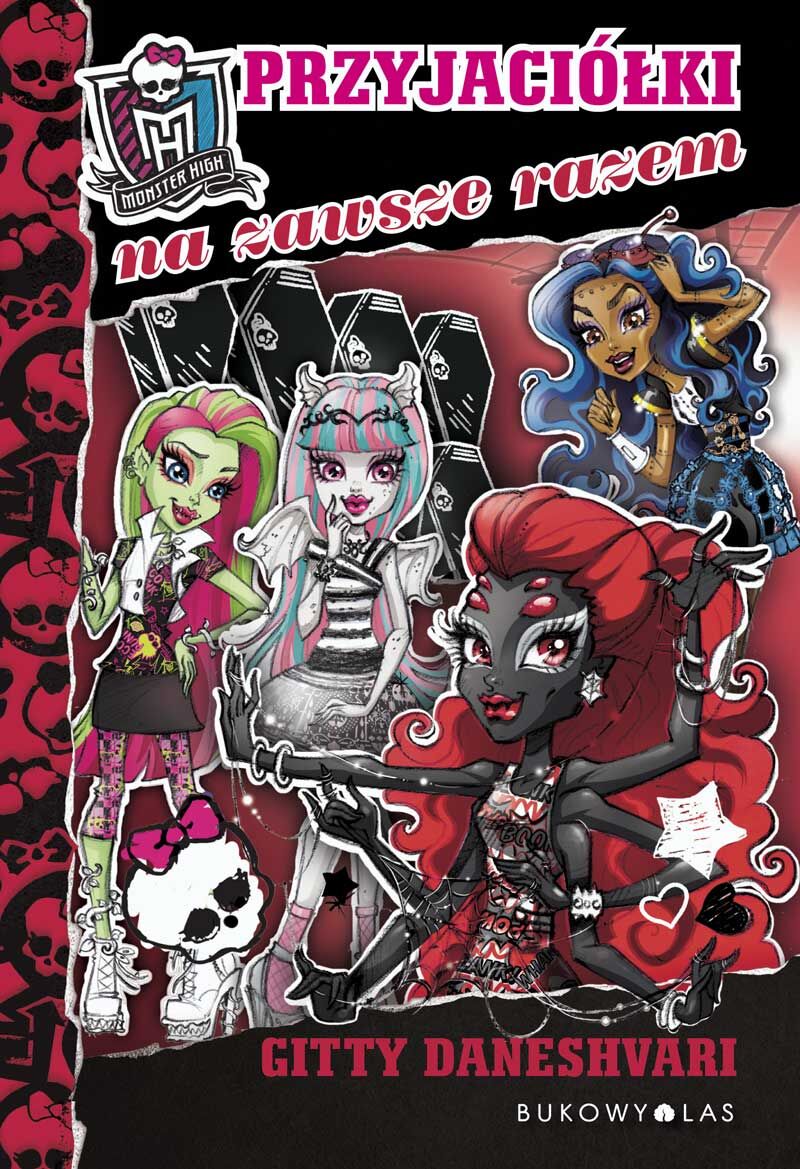 Monster High