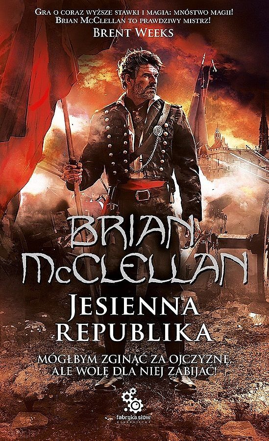 Prochowy Mag #3 - Jesienna republika