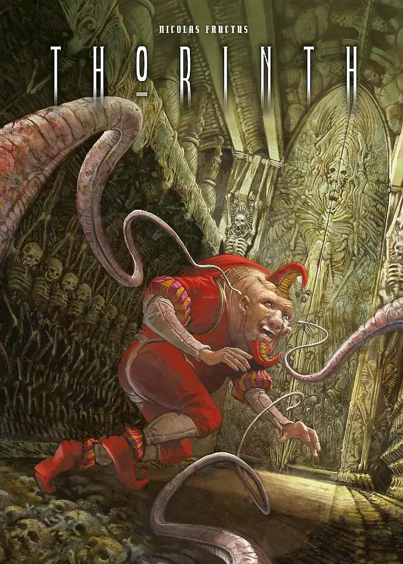 Thorinth