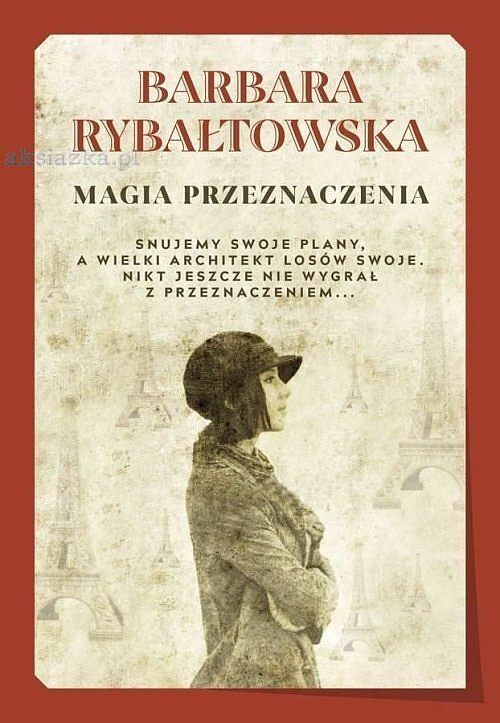Magia przeznaczenia tw.