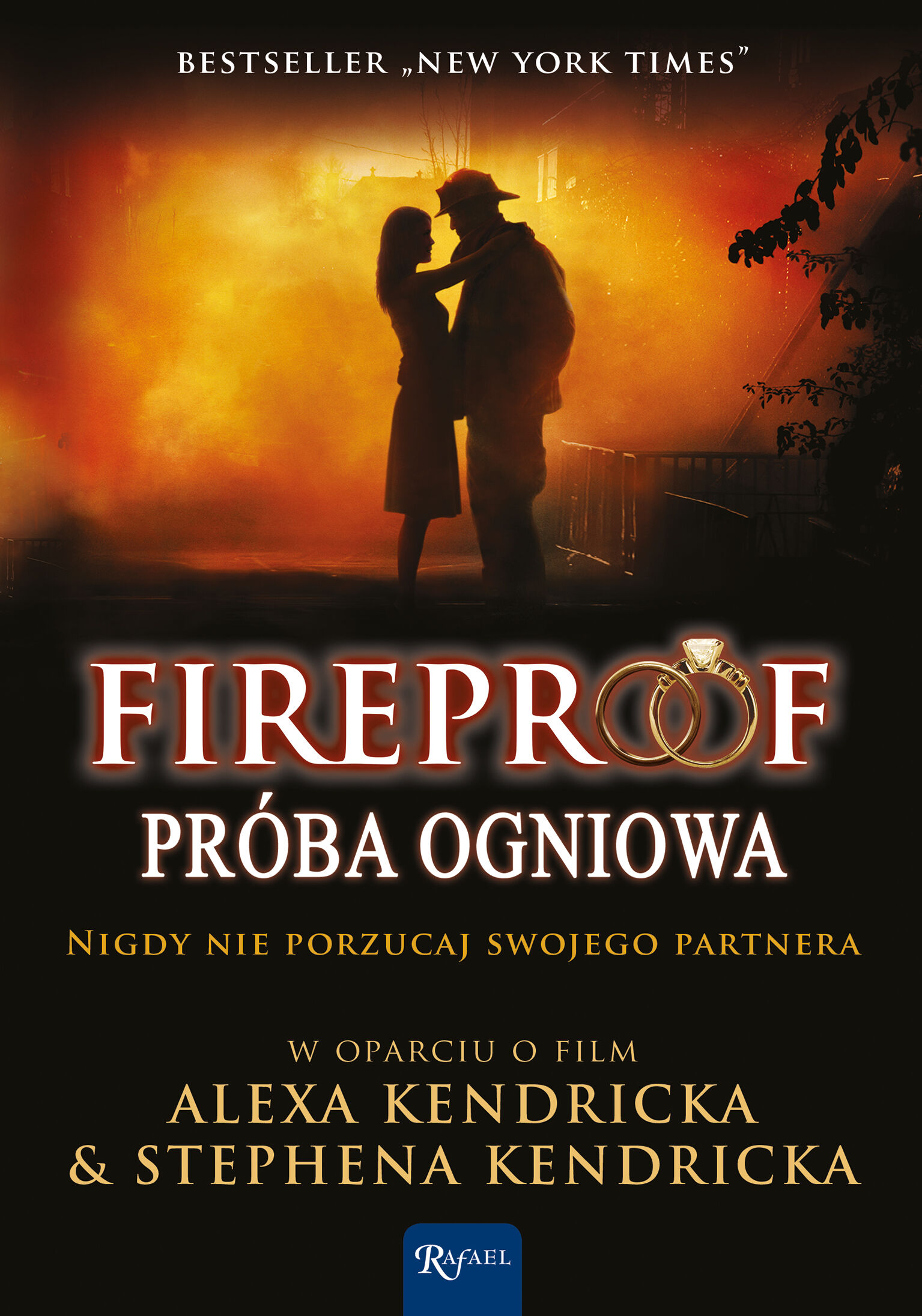 Fireproof