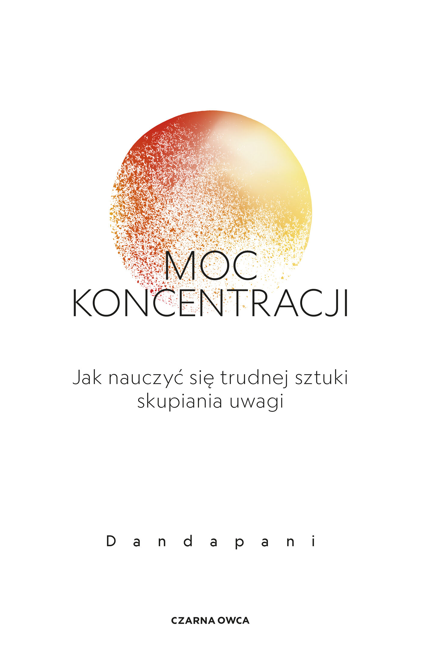Moc koncentracji (e-book)