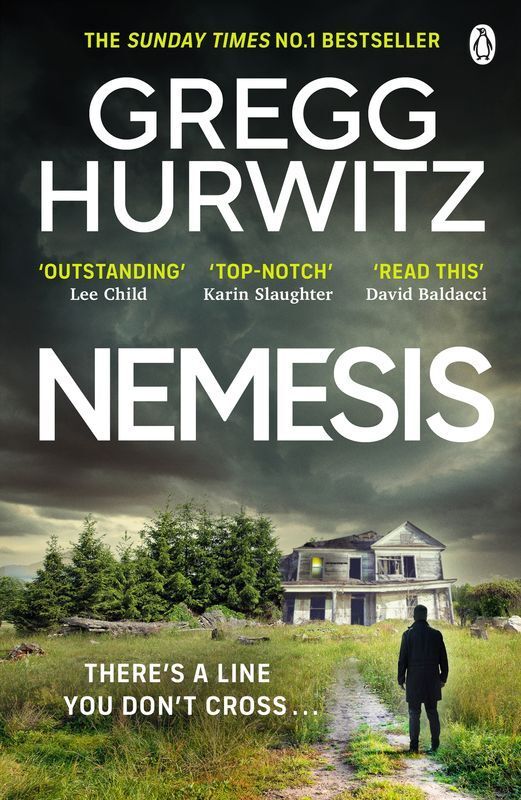 Nemesis wer. angielska