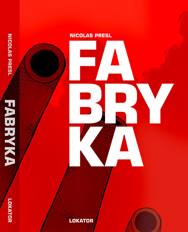 Fabryka