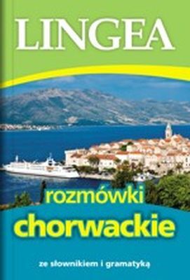Rozmówki chorwackie wyd. 2
