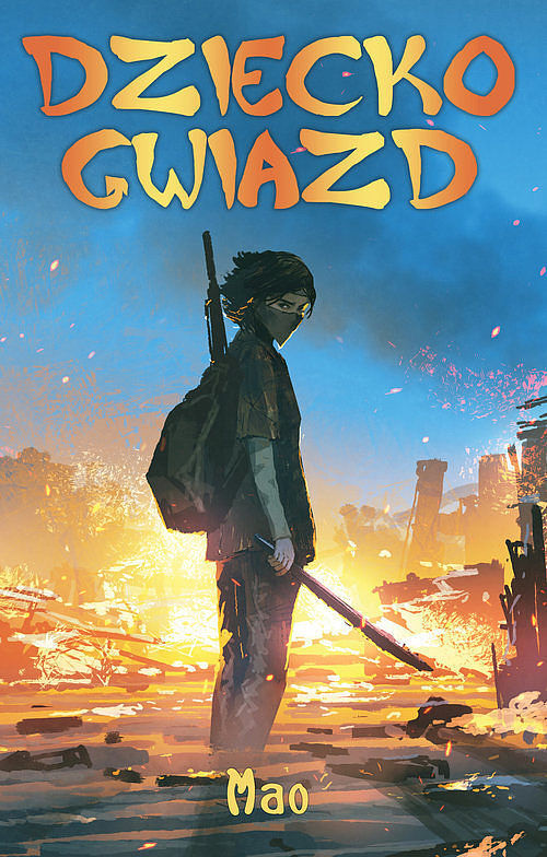 Dziecko Gwiazd