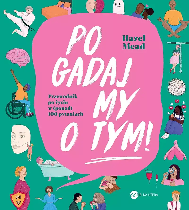 Pogadajmy o tym