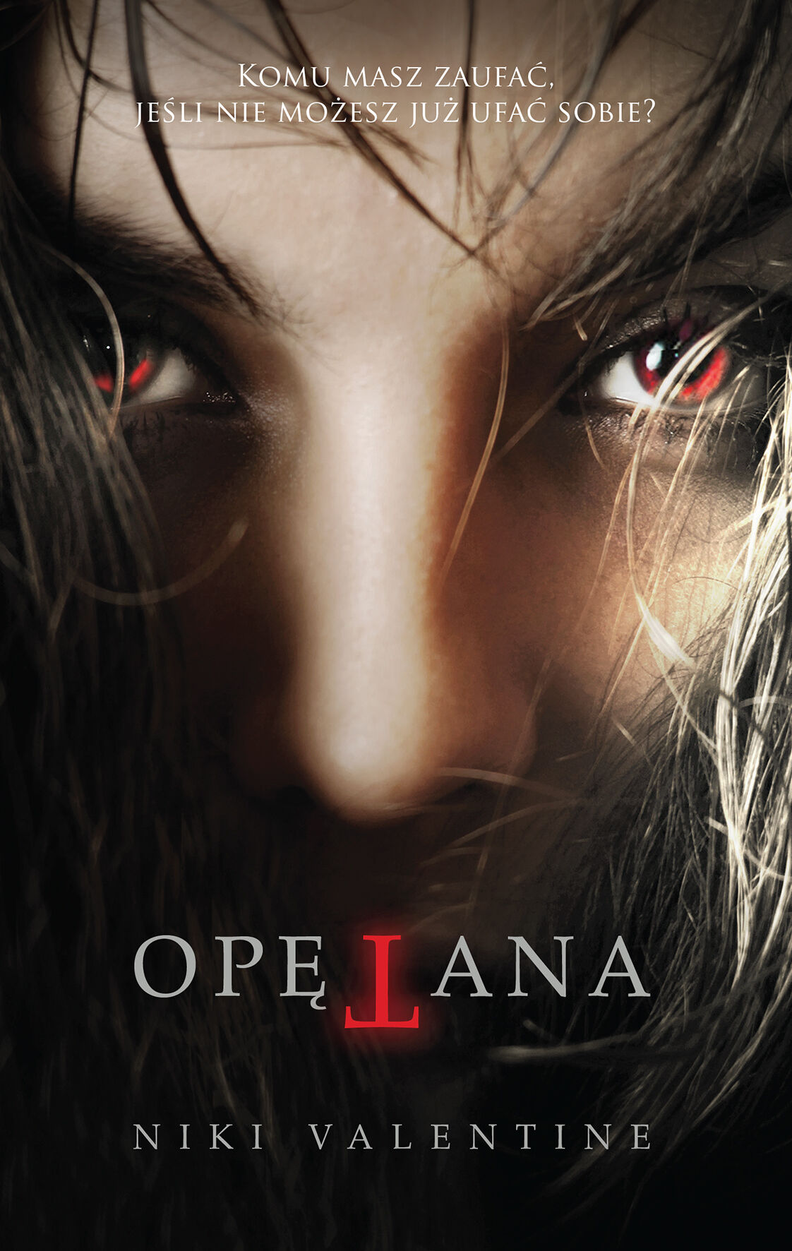 Opętana