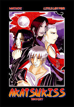 Akatsukiss - 5