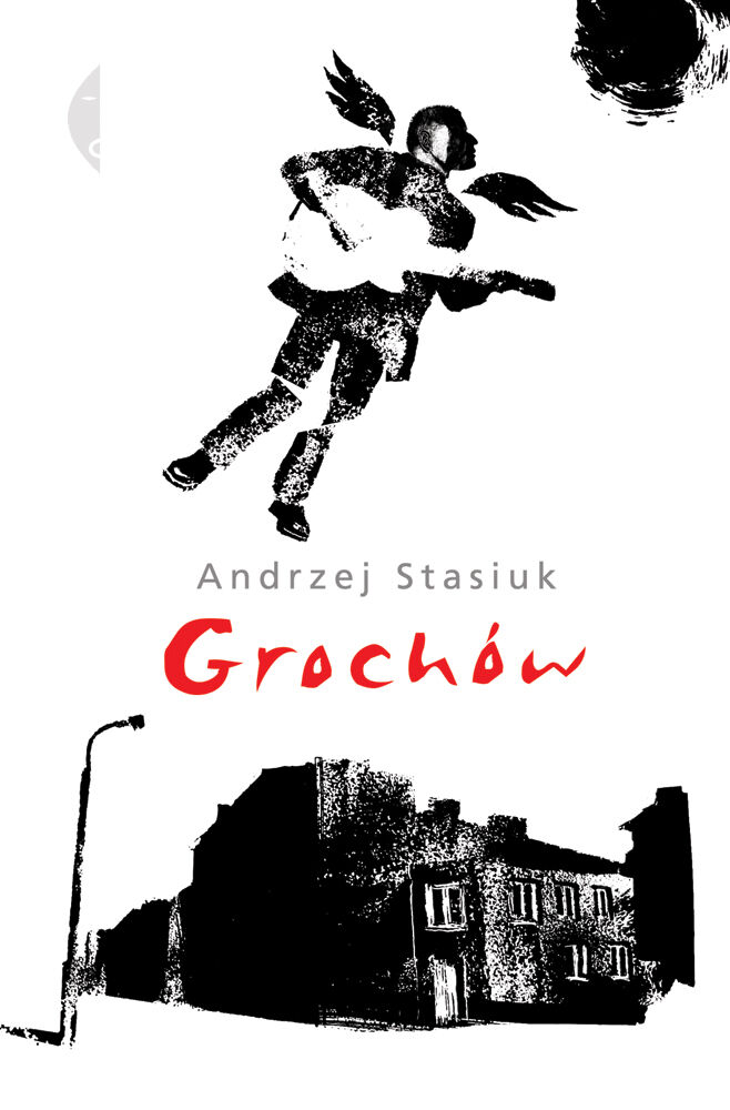 Grochów (audiobook MP3)