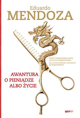 Awantura o pieniądze albo życie