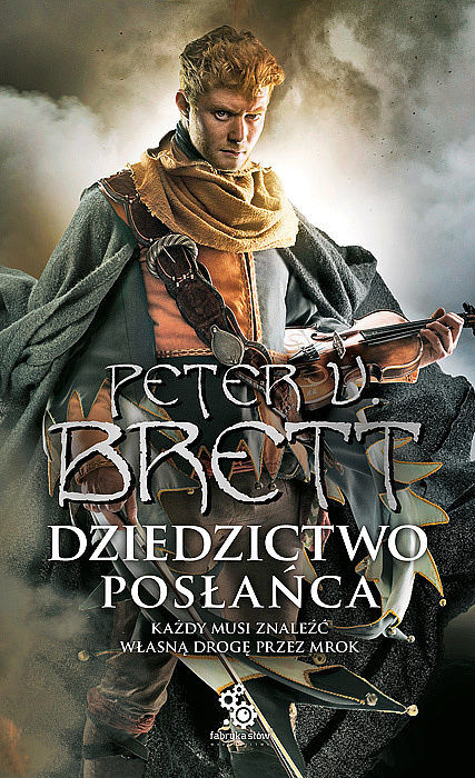 Dziedzictwo posłańca