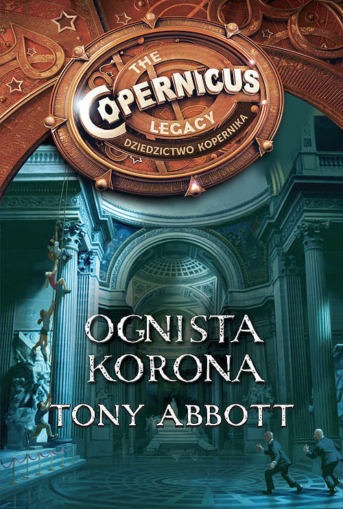 Ognista korona