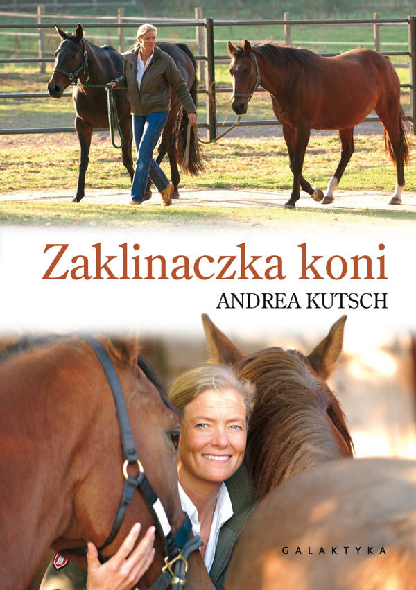 Zaklinaczka koni
