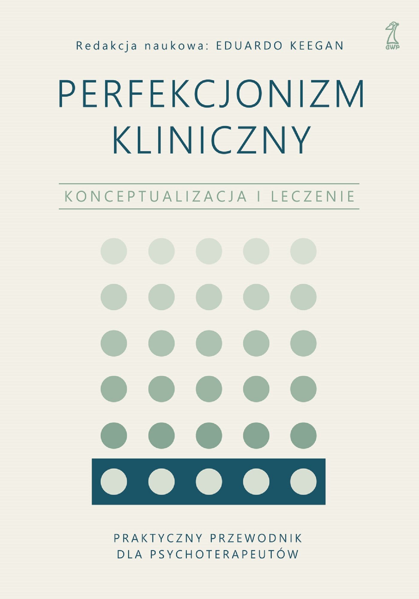 Perfekcjonizm kliniczny (e-book)