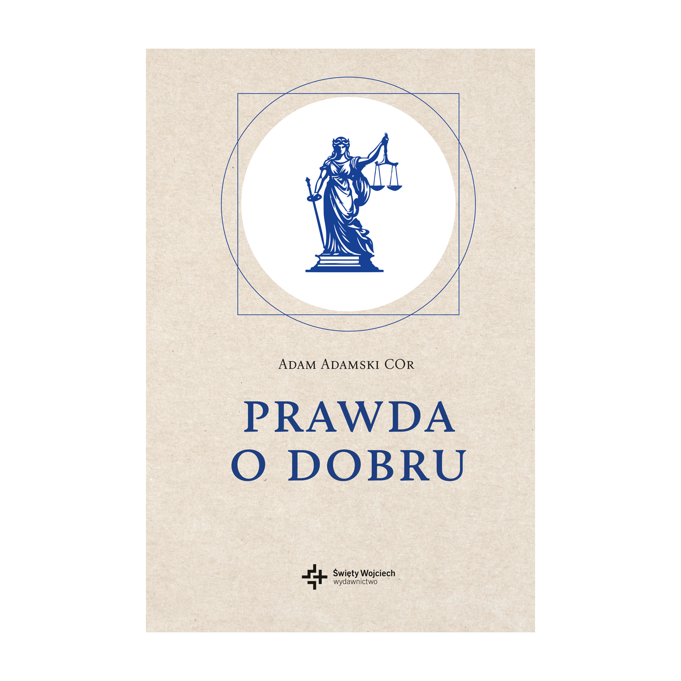 Prawda o dobru (e-book)