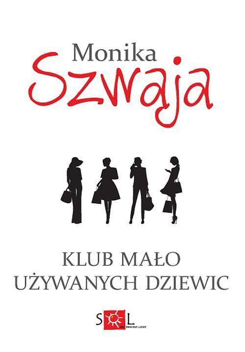 Klub Mało Używanych Dziewic/sol