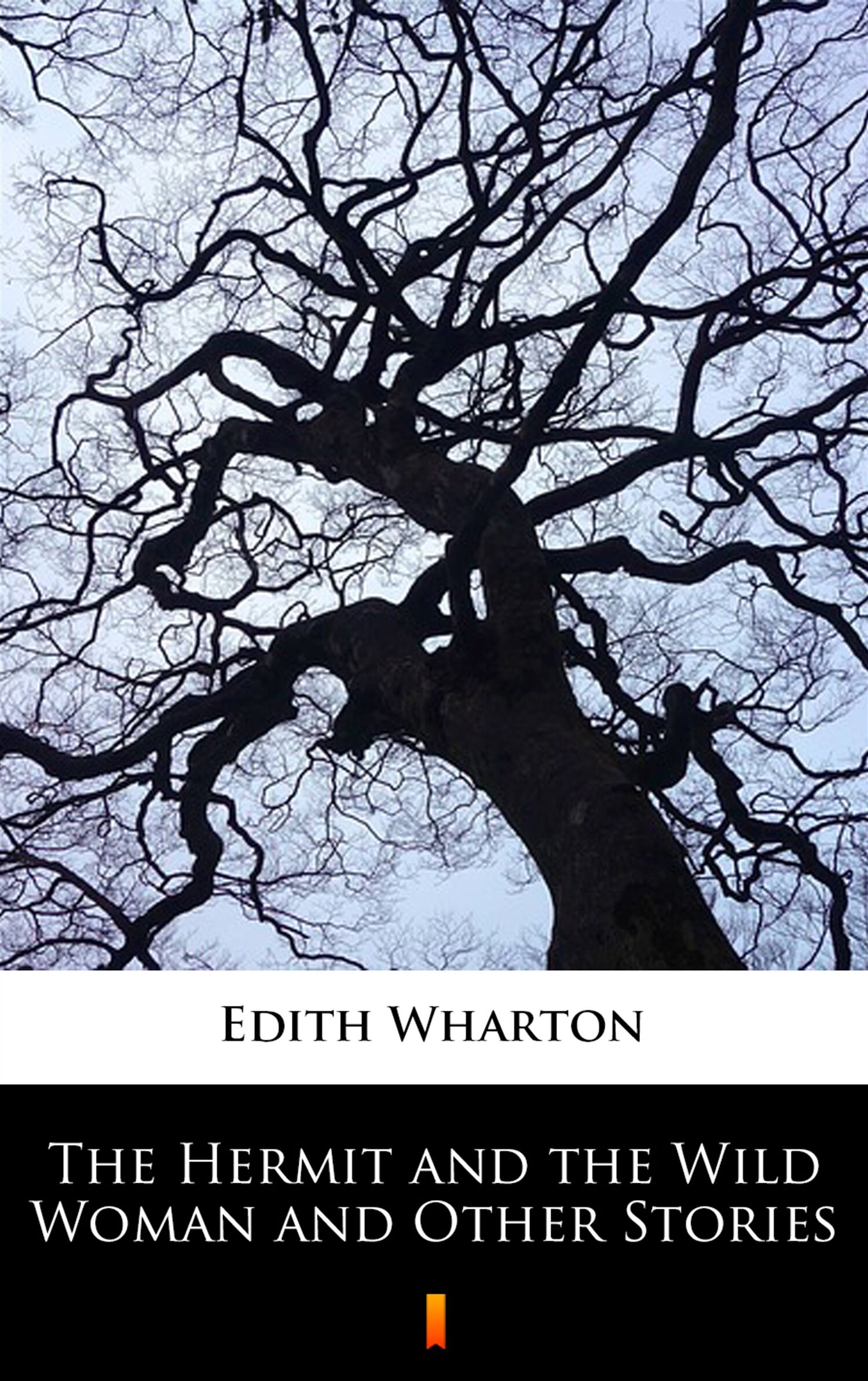The Hermit and the Wild Woman and Other Stories (e-book)