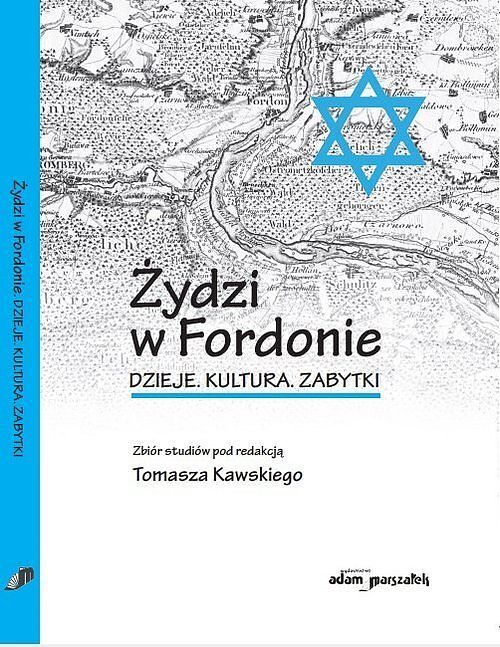 Żydzi w Fordonie