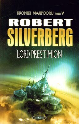 Lord prestimion kroniki majipooru Tom v