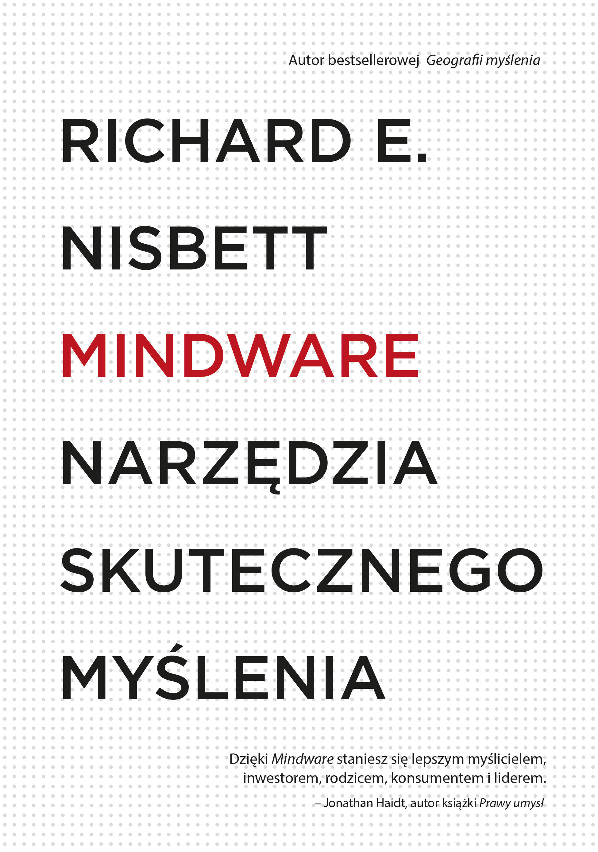 MINDWARE (e-book)