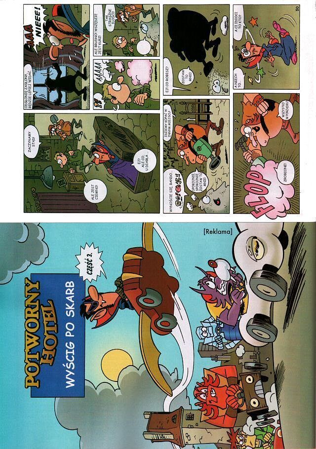 MixKomiks - 32 - (11/2005)
