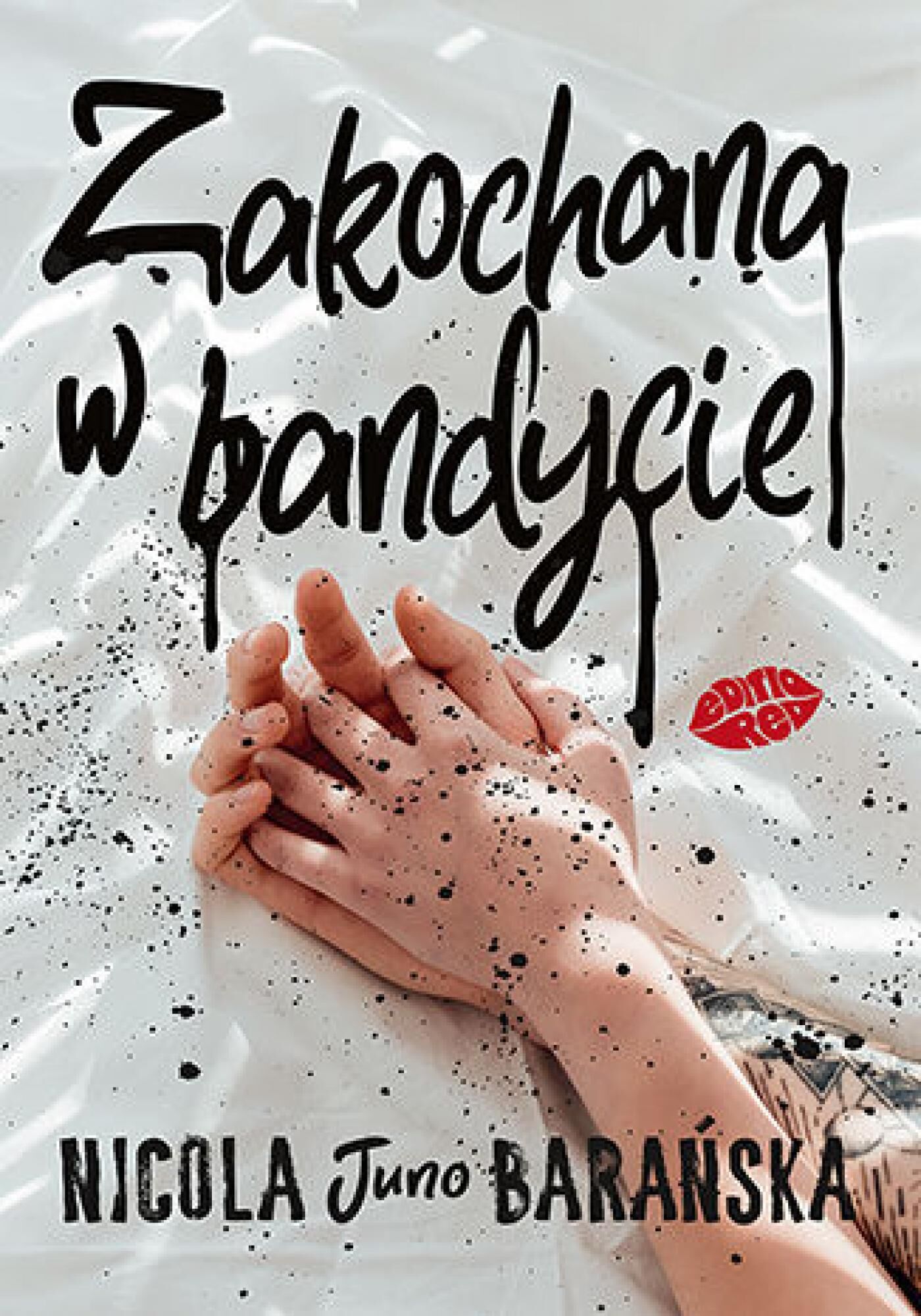 Zakochana w bandycie (e-book)